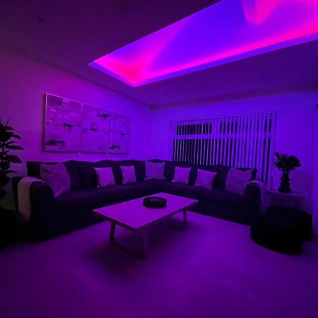 Oystermouth Luxury Property With Hot Tub And Sea Views מראה חיצוני תמונה