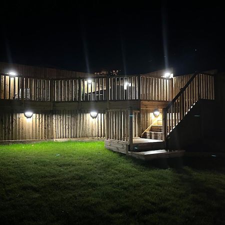 Oystermouth Luxury Property With Hot Tub And Sea Views מראה חיצוני תמונה
