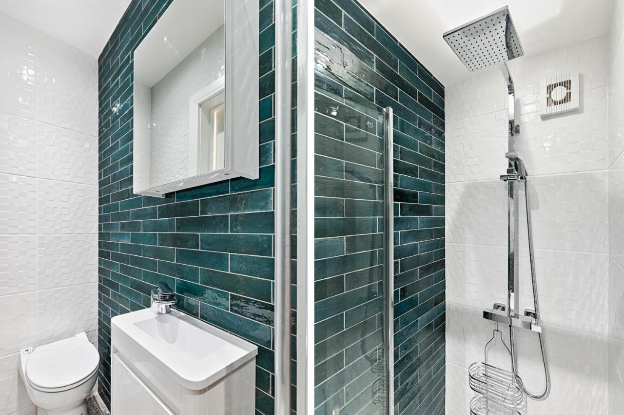 Oystermouth Luxury Property With Hot Tub And Sea Views מראה חיצוני תמונה