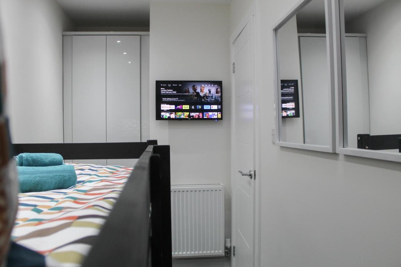 Oystermouth Luxury Property With Hot Tub And Sea Views מראה חיצוני תמונה